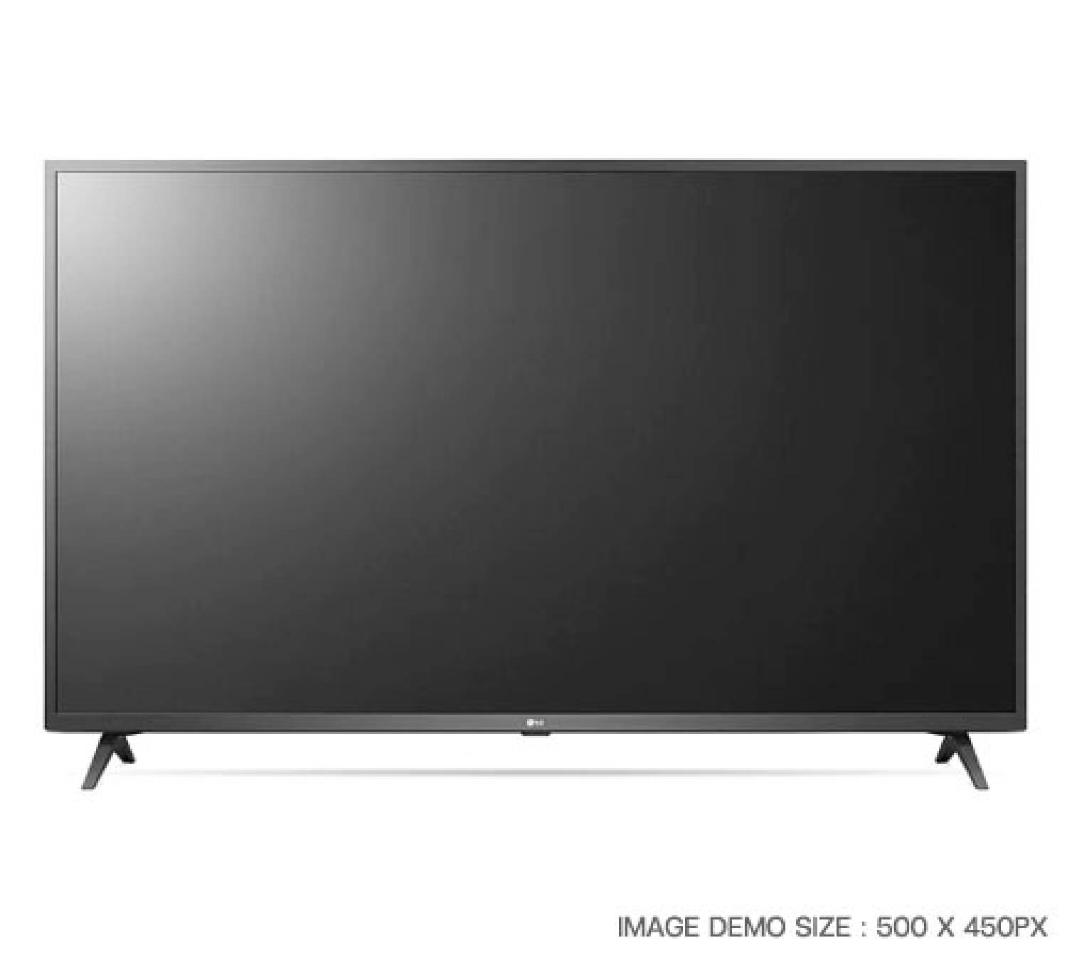 Smart TV 1